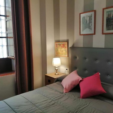 Casa Epi - Encantador Apartamento En El Centro De Granada - Barrio Realejo Zewnętrze zdjęcie