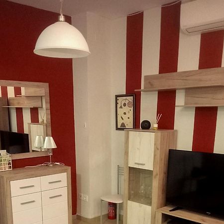 Casa Epi - Encantador Apartamento En El Centro De Granada - Barrio Realejo Zewnętrze zdjęcie