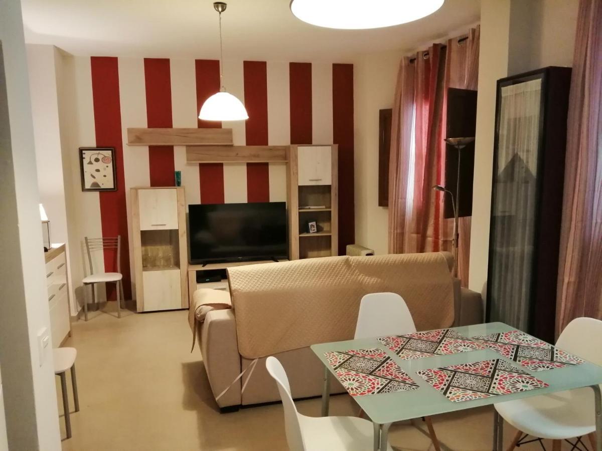 Casa Epi - Encantador Apartamento En El Centro De Granada - Barrio Realejo Zewnętrze zdjęcie