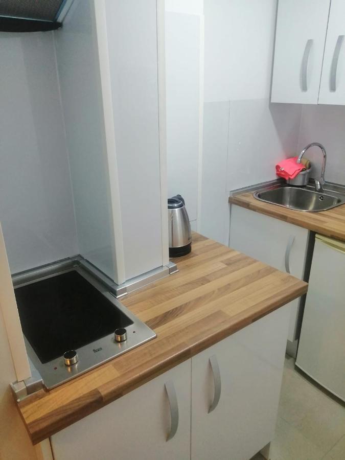 Casa Epi - Encantador Apartamento En El Centro De Granada - Barrio Realejo Zewnętrze zdjęcie