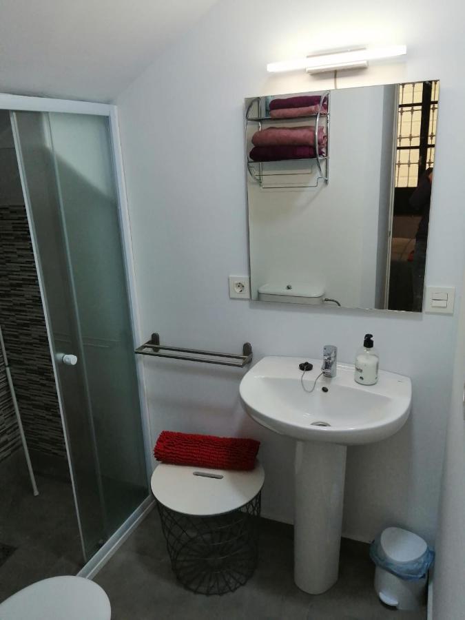 Casa Epi - Encantador Apartamento En El Centro De Granada - Barrio Realejo Zewnętrze zdjęcie