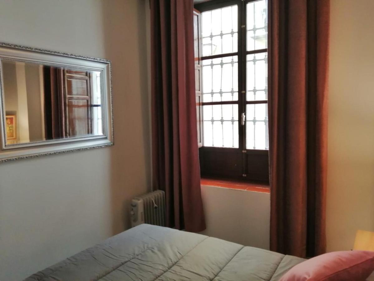 Casa Epi - Encantador Apartamento En El Centro De Granada - Barrio Realejo Zewnętrze zdjęcie