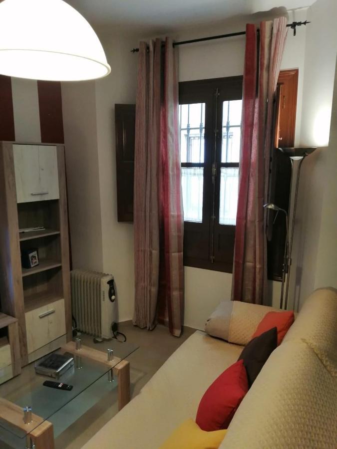 Casa Epi - Encantador Apartamento En El Centro De Granada - Barrio Realejo Zewnętrze zdjęcie