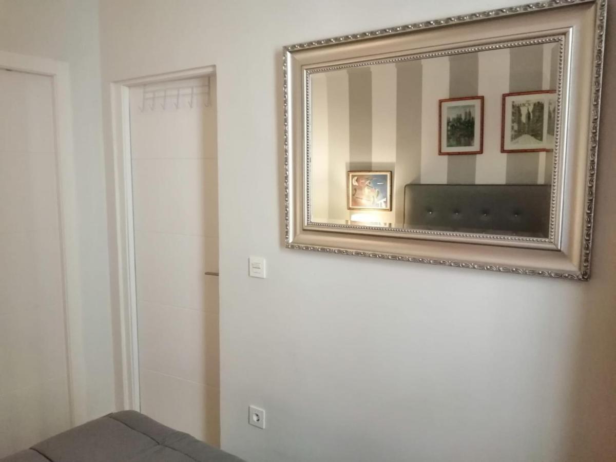 Casa Epi - Encantador Apartamento En El Centro De Granada - Barrio Realejo Zewnętrze zdjęcie