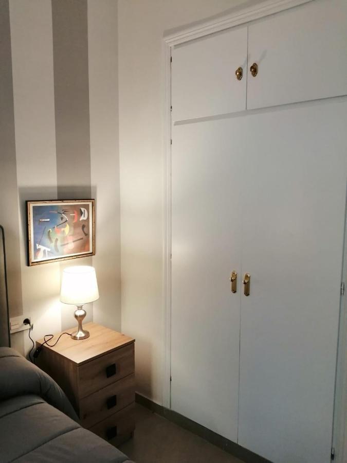 Casa Epi - Encantador Apartamento En El Centro De Granada - Barrio Realejo Zewnętrze zdjęcie