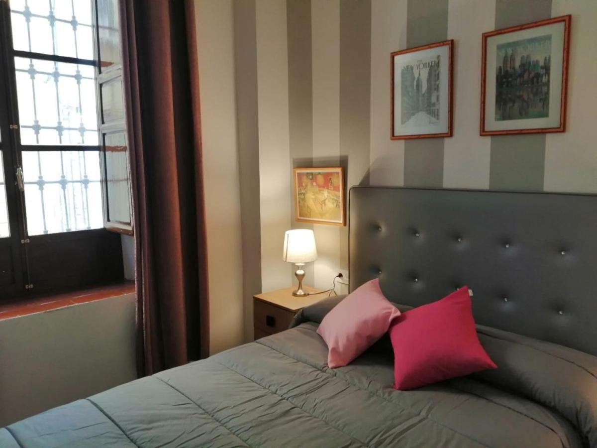 Casa Epi - Encantador Apartamento En El Centro De Granada - Barrio Realejo Zewnętrze zdjęcie
