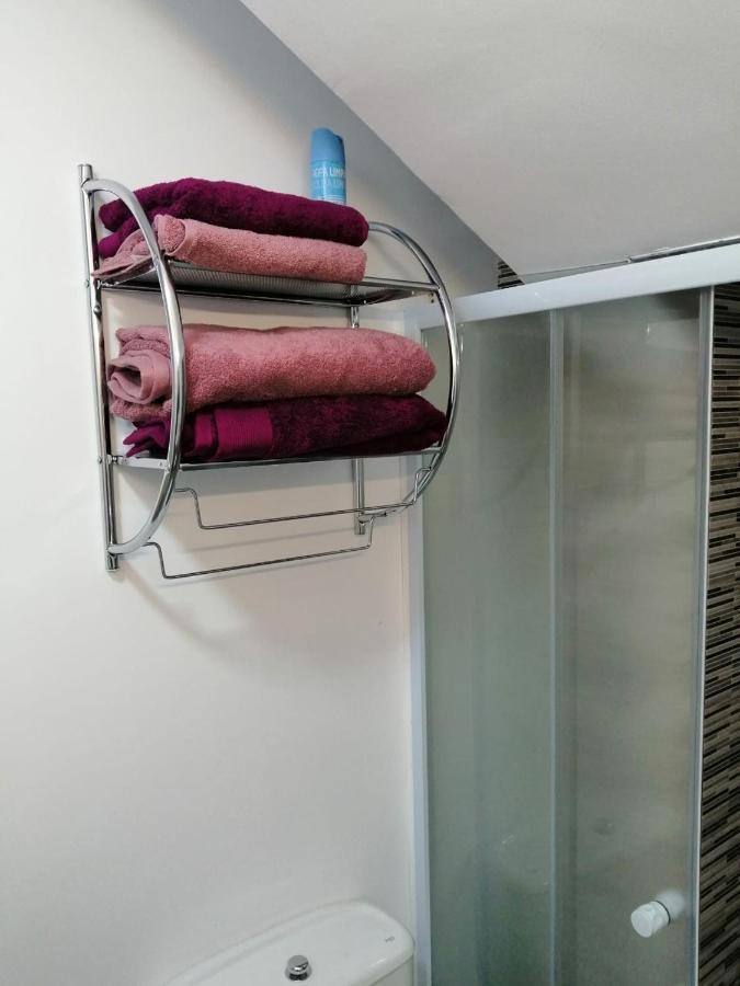 Casa Epi - Encantador Apartamento En El Centro De Granada - Barrio Realejo Zewnętrze zdjęcie
