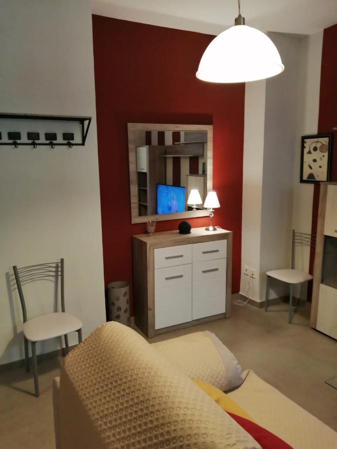 Casa Epi - Encantador Apartamento En El Centro De Granada - Barrio Realejo Zewnętrze zdjęcie